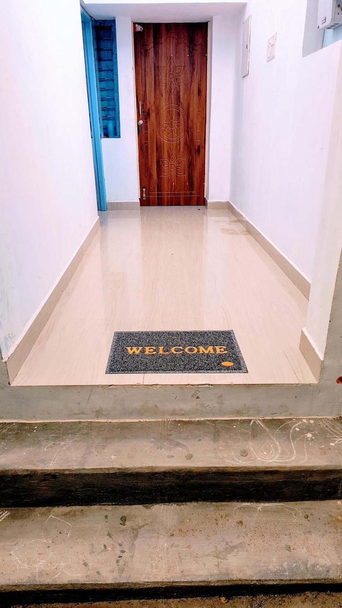 Gt Guest House Virāmpattinam Kültér fotó